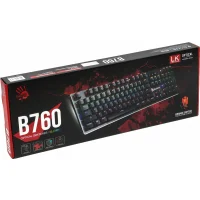 Клавиатура A4Tech Bloody B760 фото 2